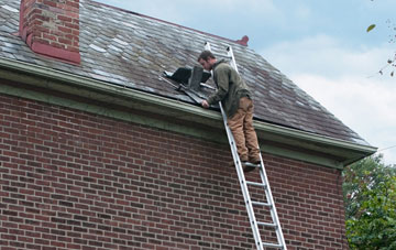 what affects urgent Cobley roof repairs