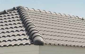 advantages of Cobley clay roofing
