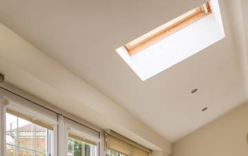Cobley conservatory roof insulation companies