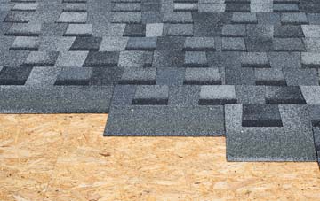 expert Cobley asphalt roof companies