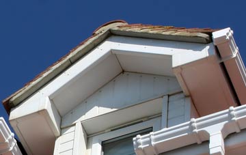 Cobley fascia installation costs