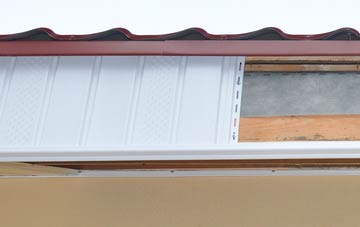 Cobley fascia repair costs
