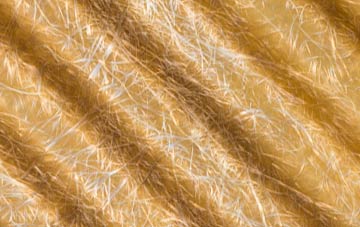 Cobley fibreglass roof waterproofing