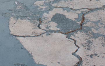 fibreglass roofing replacement Cobley