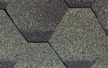 Cobley fibreglass shingle repairs