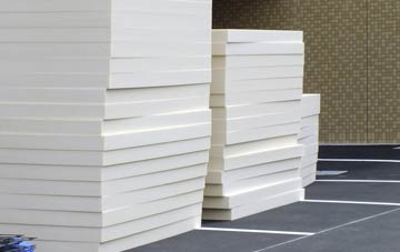 Cobley flat roof insulation costs