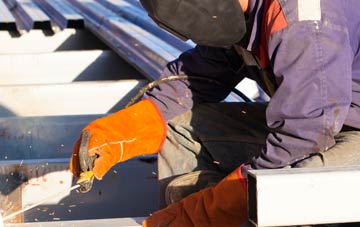 Cobley flat roofing options