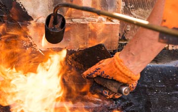 Cobley flat roof repair companies