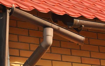 Cobley gutter repair costs