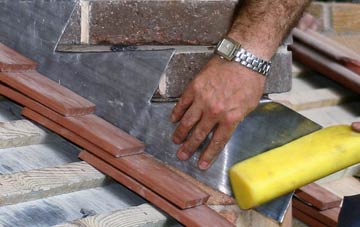 is Cobley lead roofing safe?