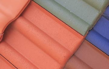 Cobley plastic roofing companies