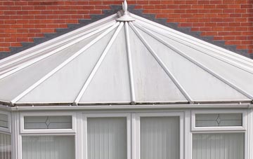 Cobley polycarbonate conservatory roof repairs
