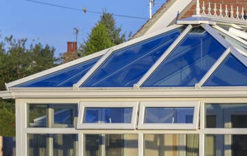 professional Cobley conservatory insulation