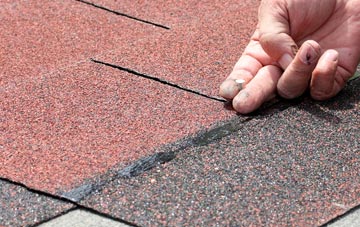 Cobley asphalt roof repairs