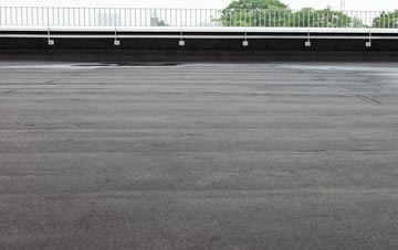 Cobley asphalt roof replacement
