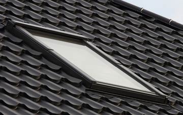 benefits of Cobley roof windows