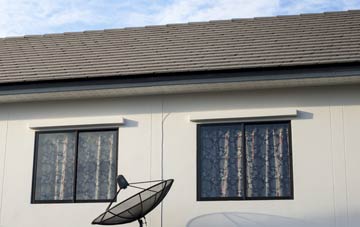 Cobley rubber roof costs