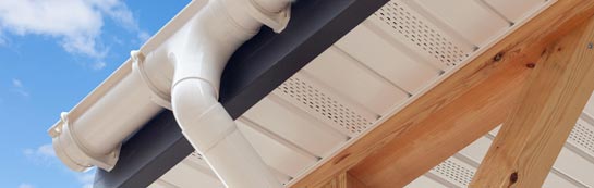 get Cobley guttering quotes today