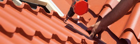 save on Cobley roof installation costs