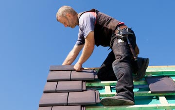 disadvantages of Cobley slate roofing