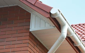 Cobley soffit repair costs