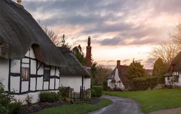 is Cobley thatch roofing popular