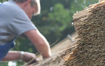 professional Cobley thatchers