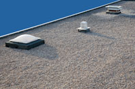 Cobley flat roofing
