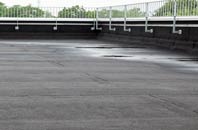 find rated Cobley flat roofing companies