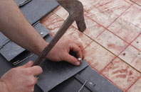 free Cobley garage roof repair quotes
