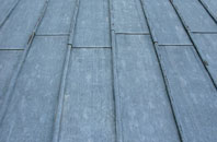 Cobley lead roofing