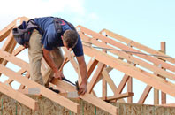 Cobley roof trusses
