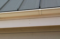 Cobley soffit repair