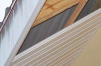 rated Cobley soffit repair companies