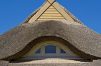 Cobley thatch roofing